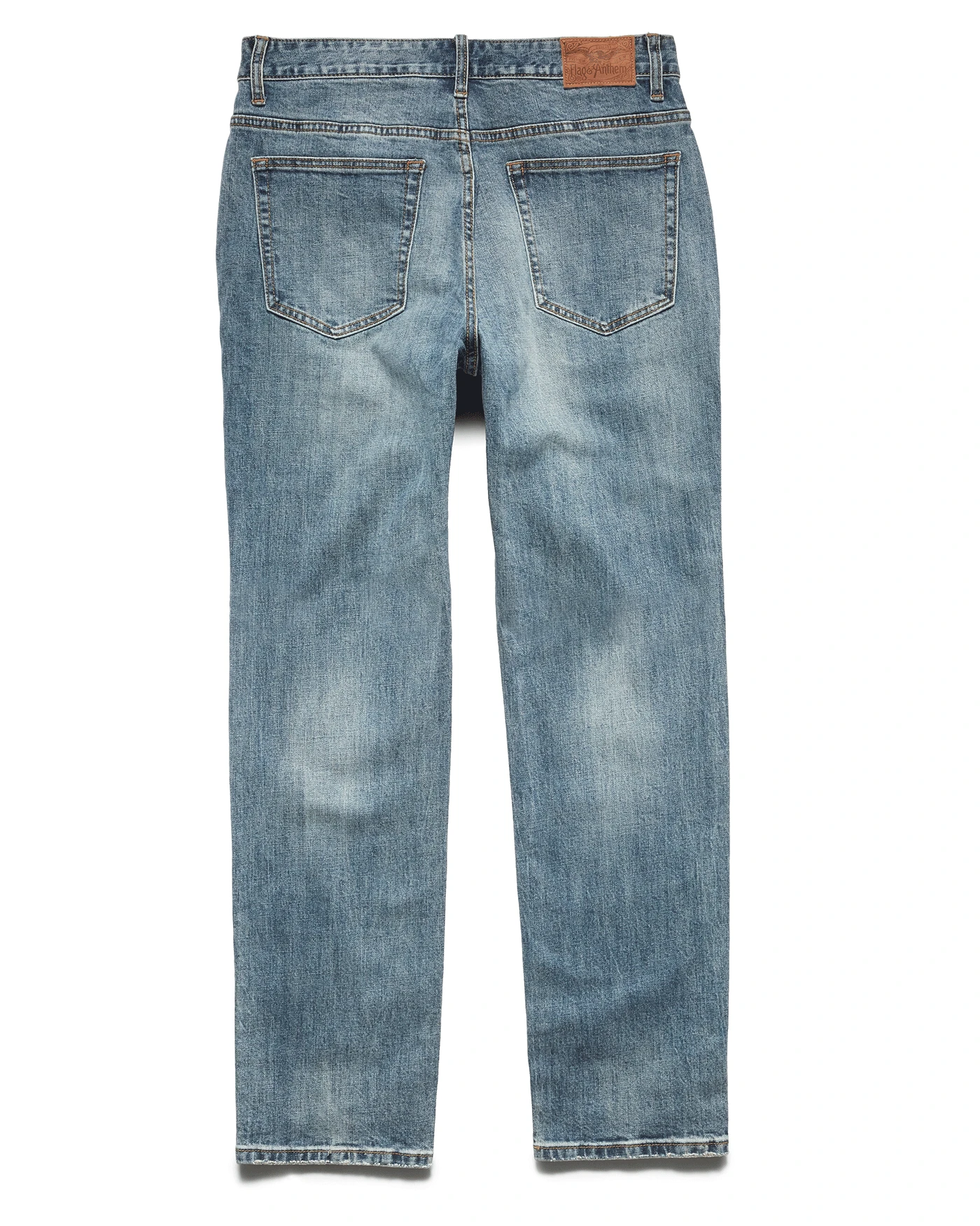 VIENNA JEAN - NASHVILLE STRAIGHT 4 VIENNA JEAN - NASHVILLE STRAIGHT - Image 4