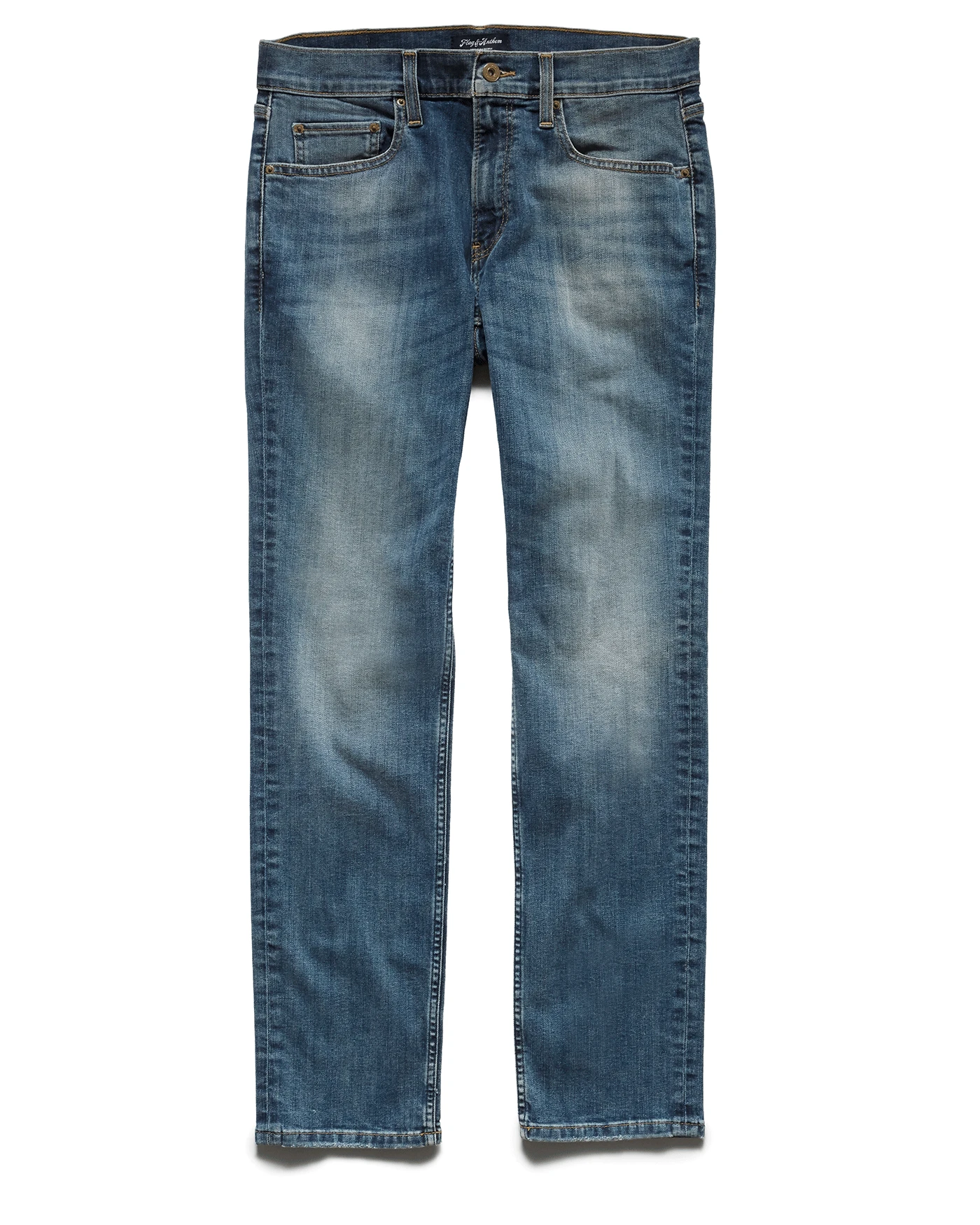 VIENNA JEAN - OAKLAND SLIM 2 VIENNA JEAN - OAKLAND SLIM - Image 2