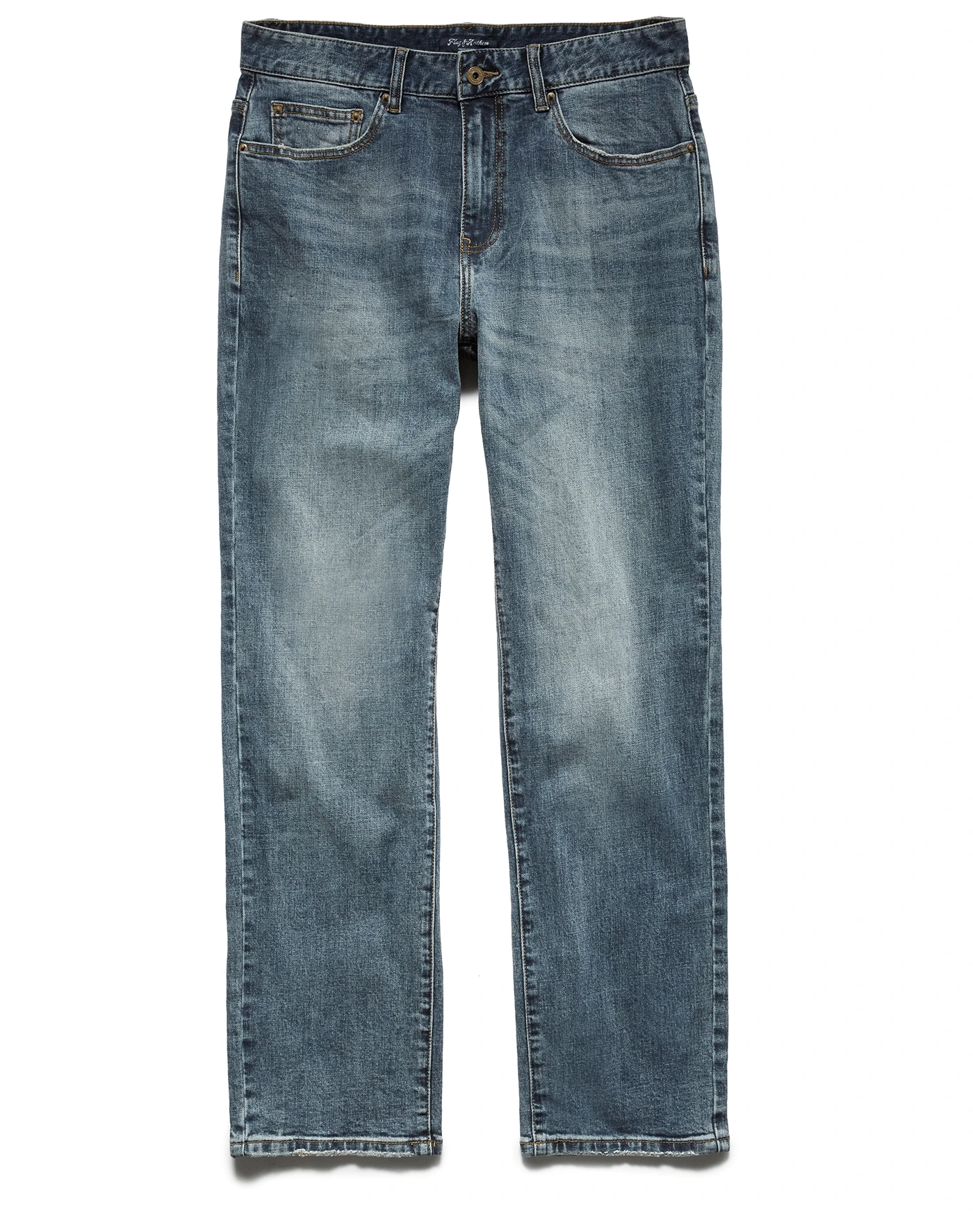 VIENNA JEAN - PORTLAND RELAXED 2 VIENNA JEAN - PORTLAND RELAXED - Image 2