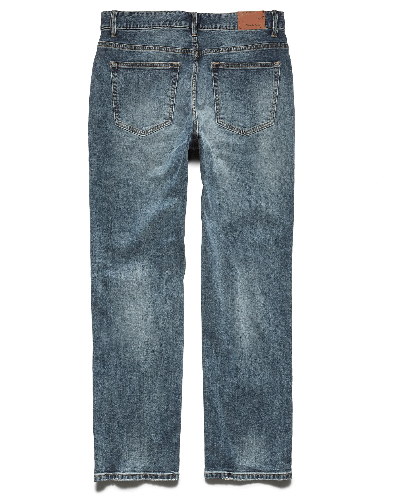 VIENNA JEAN - PORTLAND RELAXED 4 VIENNA JEAN - PORTLAND RELAXED - Image 4