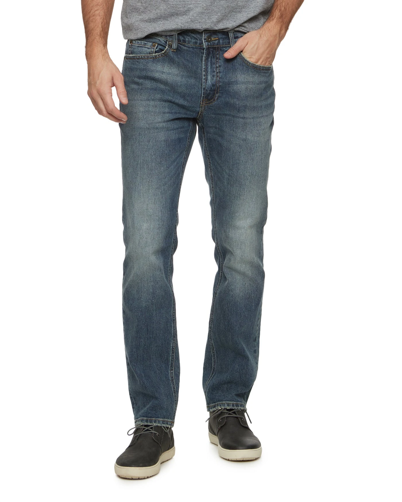 VIENNA JEAN - OAKLAND SLIM 1 VIENNA JEAN - OAKLAND SLIM