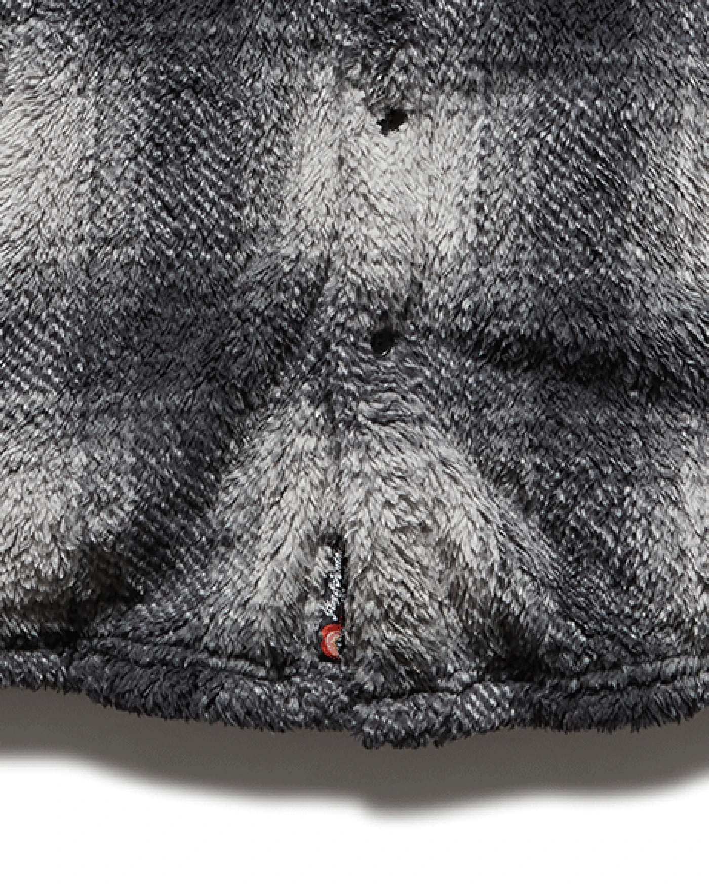 ATOKA SHAGGY SHERPA SHIRT JACKET 5 ATOKA SHAGGY SHERPA SHIRT JACKET - Image 5