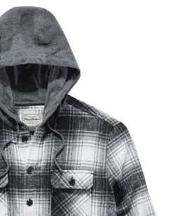 BOISE HOODED SHIRT JACKET 6 BOISE HOODED SHIRT JACKET -Cheap Shirts Store boisehoodedshirtjacket2