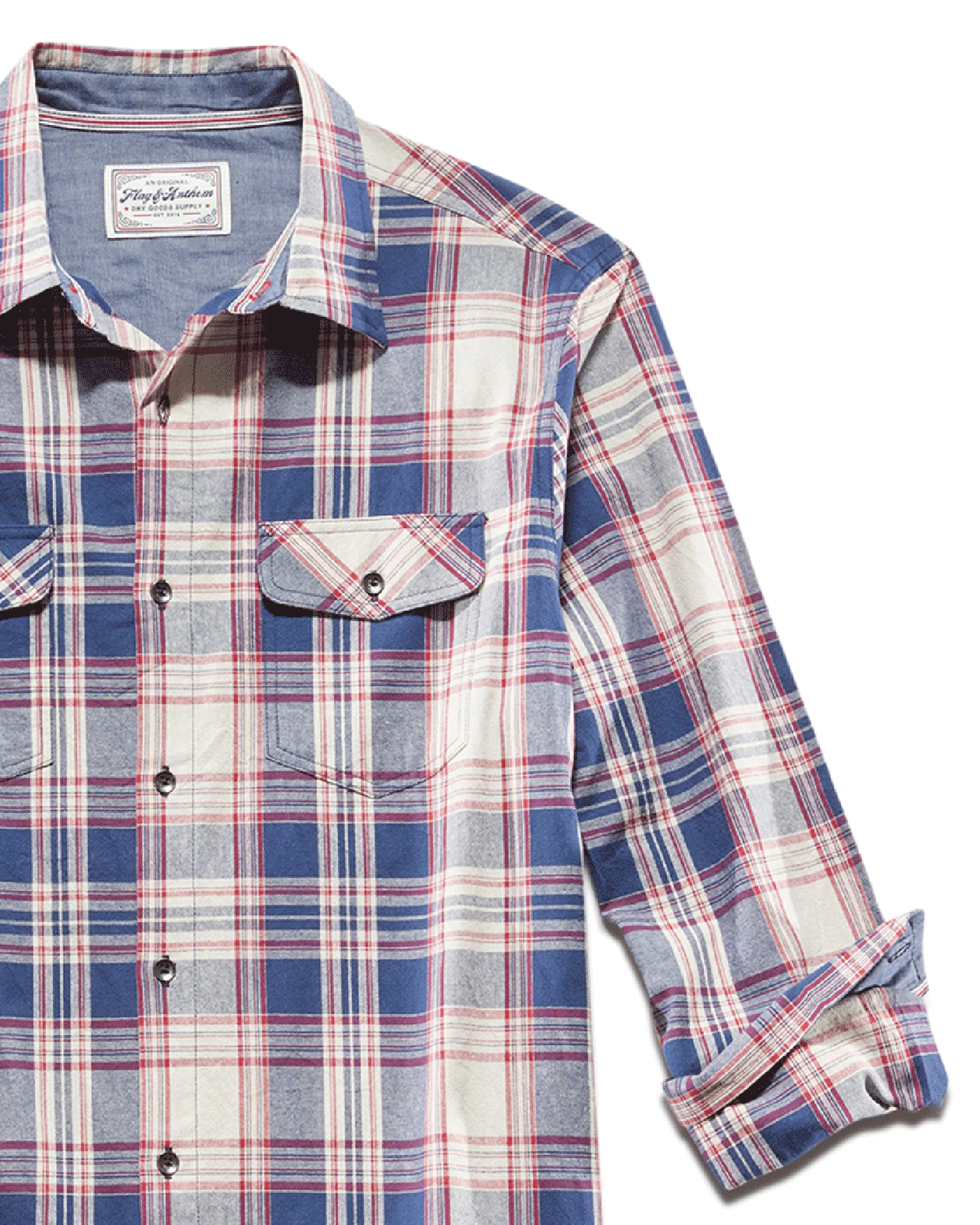 BREMOND SHIRT 4 BREMOND SHIRT - Image 4