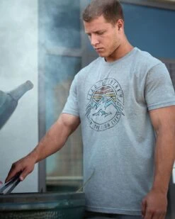 MOUNTAINEER TEE (FINAL SALE) 8 MOUNTAINEER TEE (FINAL SALE) -Cheap Shirts Store cmc 6 0820 8fd8d347 3b40 4f98 95ec 2216f9119c32