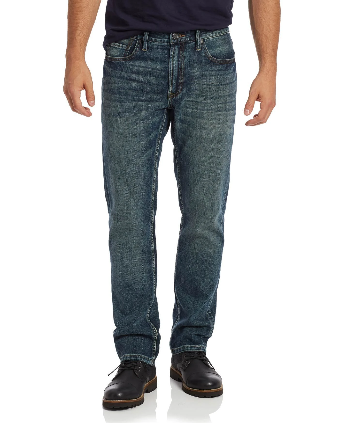 ERIE JEAN - OAKLAND SLIM 1 ERIE JEAN - OAKLAND SLIM