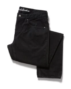 BRUNSWICK JEAN - OAKLAND SLIM