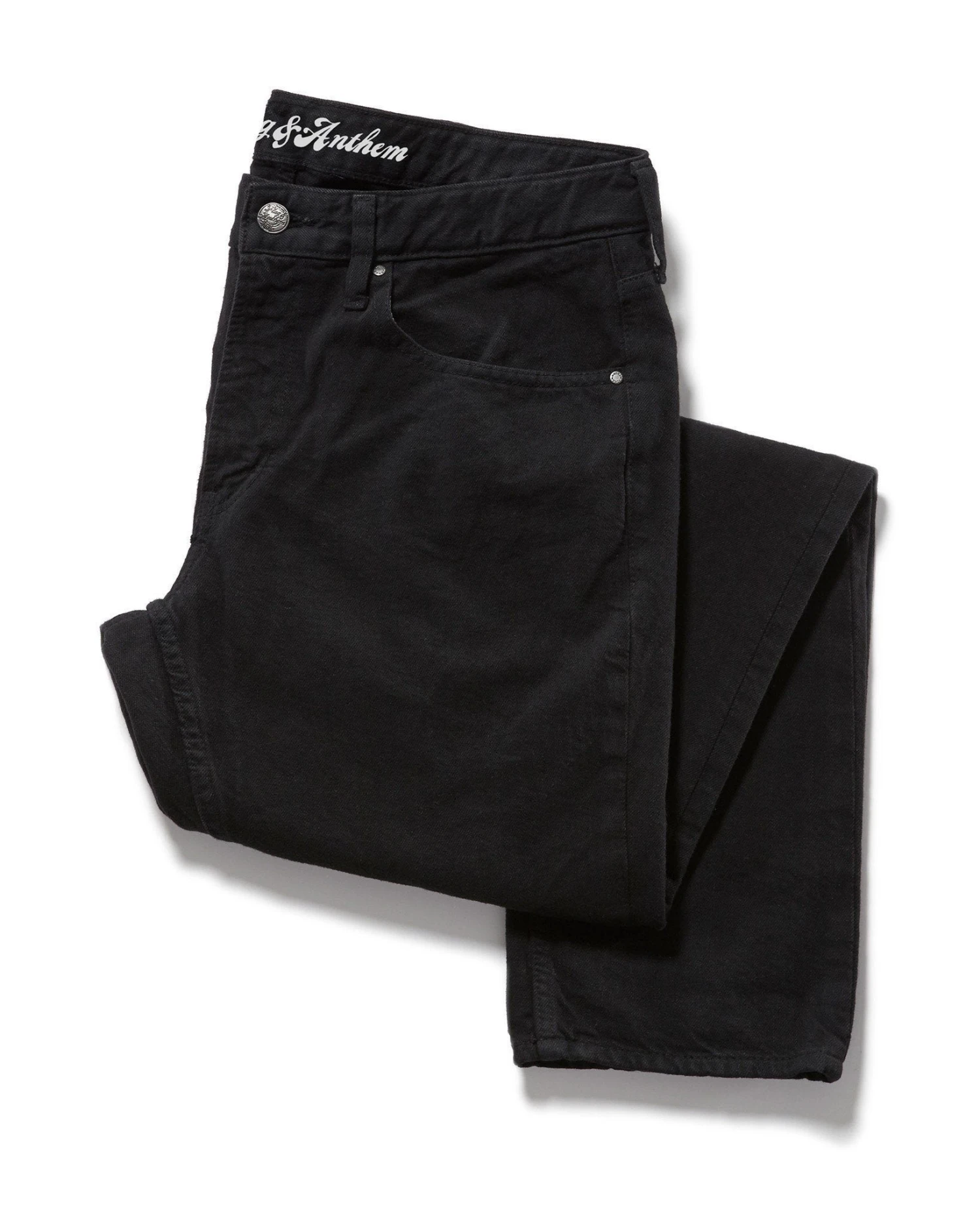 BRUNSWICK JEAN - NASHVILLE STRAIGHT 1 BRUNSWICK JEAN - NASHVILLE STRAIGHT