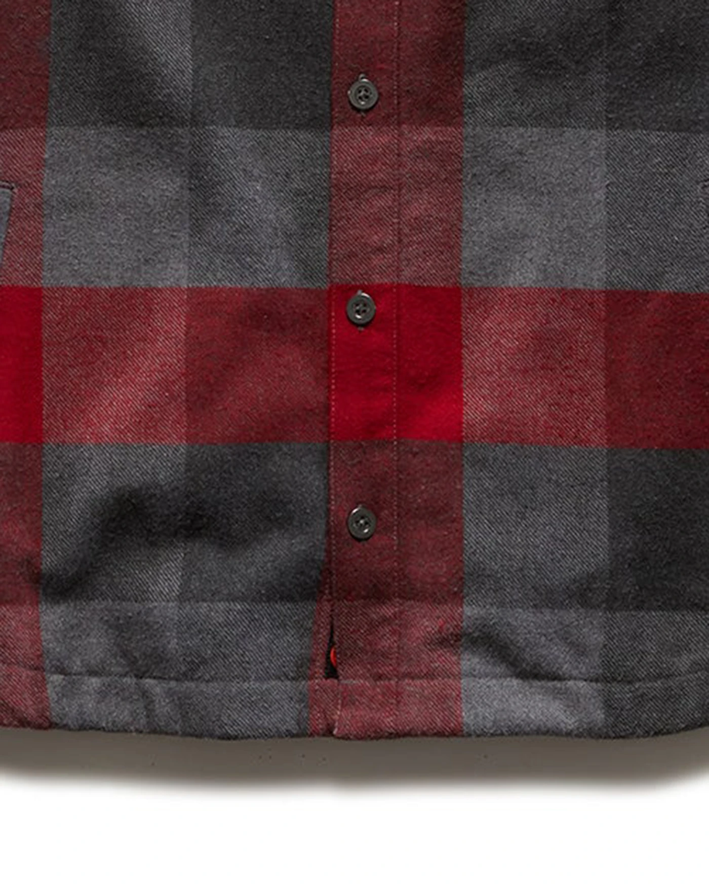 EVANSTON HOODED SHIRT JACKET 7 EVANSTON HOODED SHIRT JACKET - Image 7