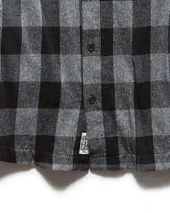 HARRELLS HOODED SHIRT JACKET 15 HARRELLS HOODED SHIRT JACKET -Cheap Shirts Store harrellshoodedshirtjacket1