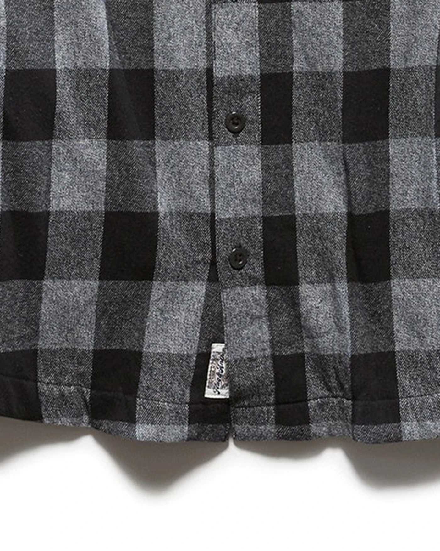 HARRELLS HOODED SHIRT JACKET 8 HARRELLS HOODED SHIRT JACKET - Image 8