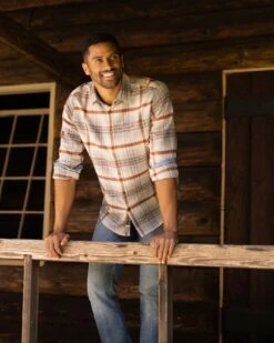 IRONWOOD FLANNEL SHIRT 14 IRONWOOD FLANNEL SHIRT -Cheap Shirts Store ironwood 495268c2 ecfd 4f1a ab4b 0aa2004ee9f2