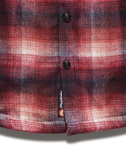 KALIDA FLEECE-LINED SHIRT JACKET 15 KALIDA FLEECE-LINED SHIRT JACKET -Cheap Shirts Store kalidafleeceshirtjacket2png