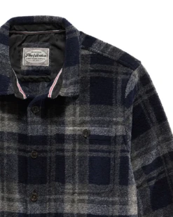 NEWBERG SHIRT JACKET 24 NEWBERG SHIRT JACKET -Cheap Shirts Store newbergshirtjacket1