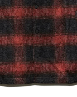 ROCKINGHAM QUILTED SHIRT JACKET 15 ROCKINGHAM QUILTED SHIRT JACKET -Cheap Shirts Store rockinghamquiltedshirtjacket1