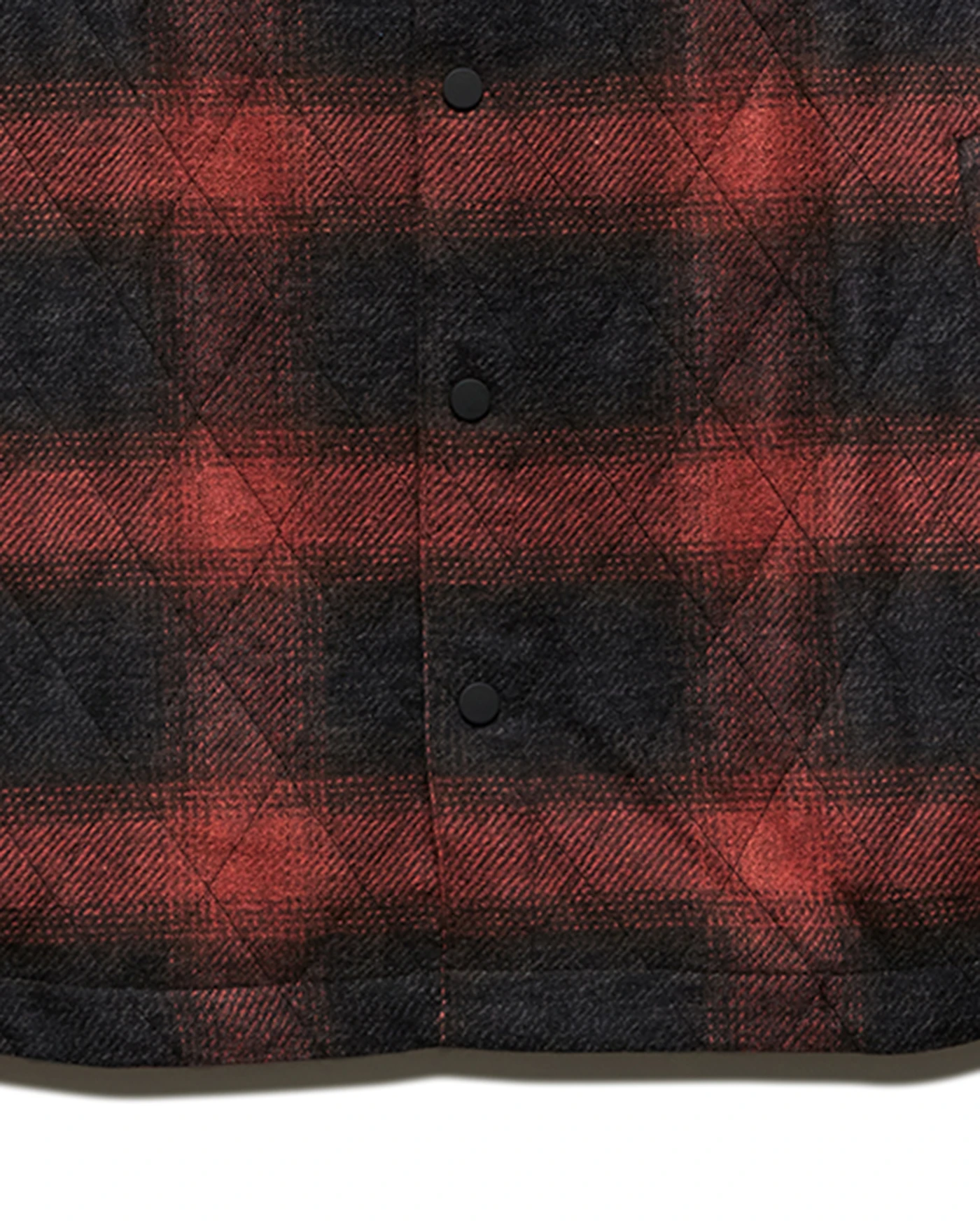 ROCKINGHAM QUILTED SHIRT JACKET 8 ROCKINGHAM QUILTED SHIRT JACKET - Image 8