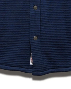 WALDORF SHIRT JACKET 11 WALDORF SHIRT JACKET -Cheap Shirts Store waldorfshirtjacketnavy2